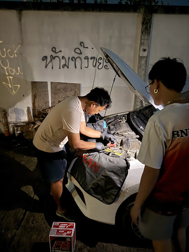 Photo from customer review