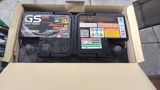 Photo from customer review