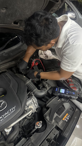 Photo from customer review