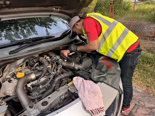 Photo from customer review